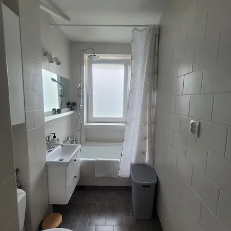 Apartament Nad Morzem ソポト