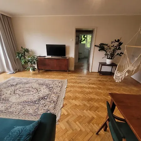 Apartament Nad Morzem * ソポト