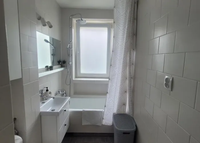 Apartament Nad Morzem Sopot