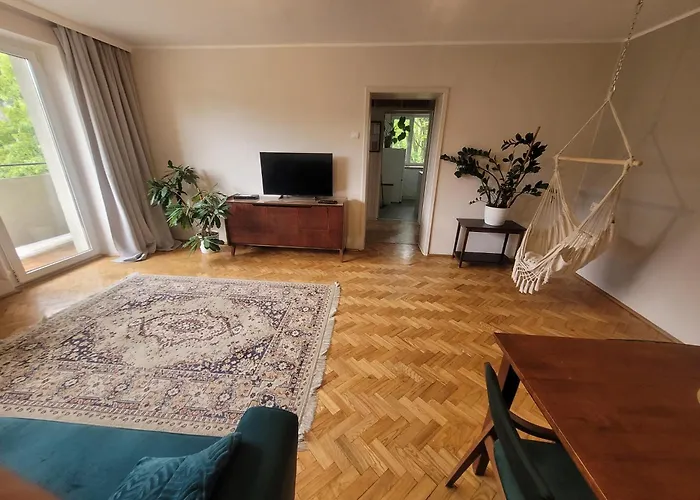 Apartament Nad Morzem * Sopot