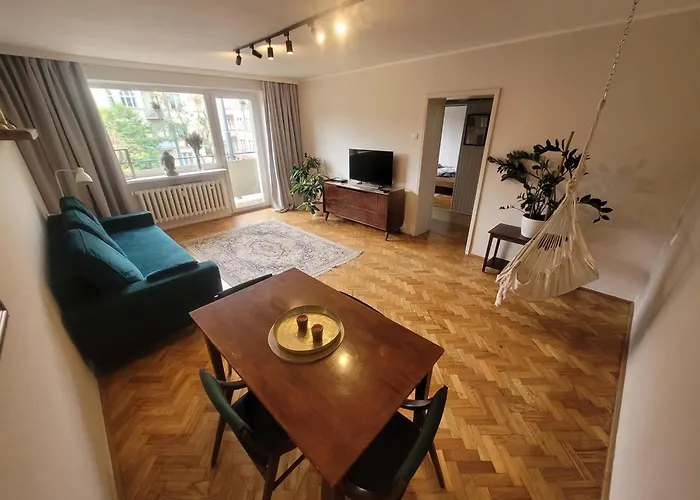 Appartamento Apartament Nad Morzem