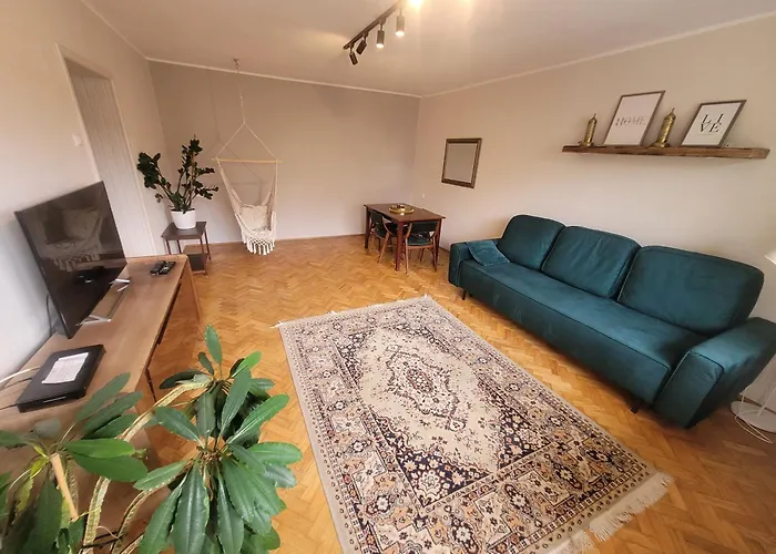 Appartamento Apartament Nad Morzem Sopot